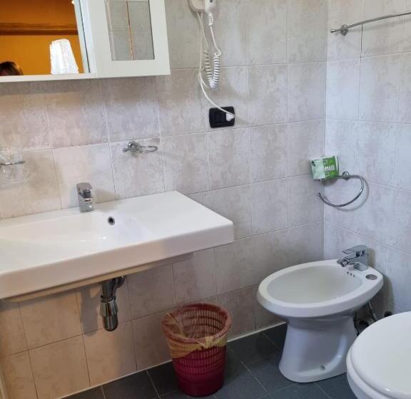 חדר בסיסי, Plammas