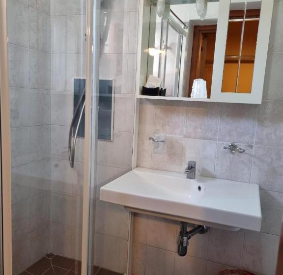 חדר בסיסי, Plammas