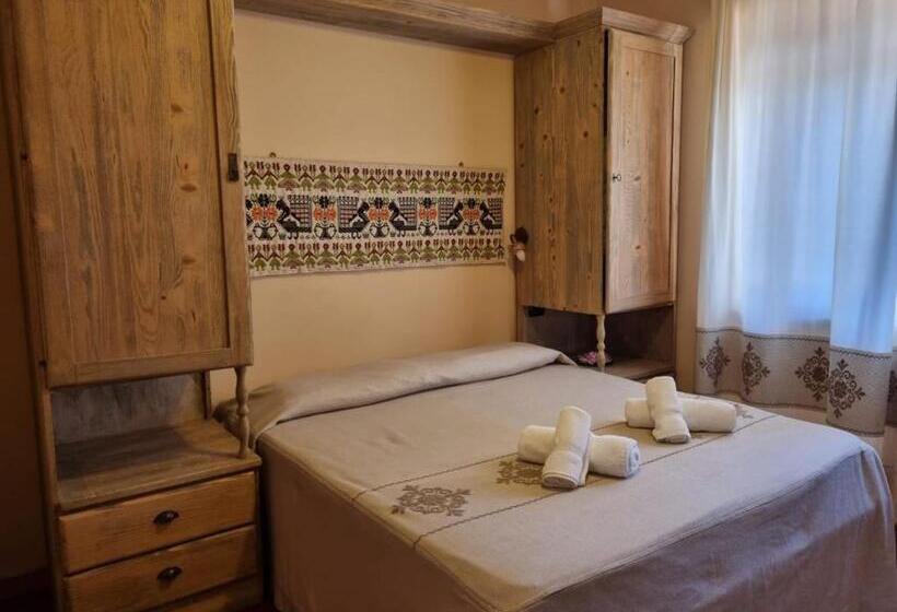 חדר בסיסי, Plammas