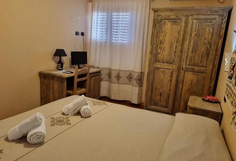 Quarto Estandar, Plammas