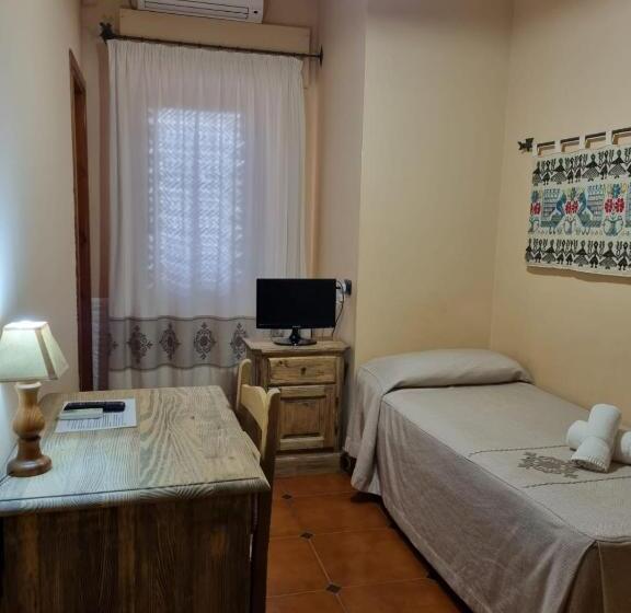 חדר יחיד בסיסי, Plammas