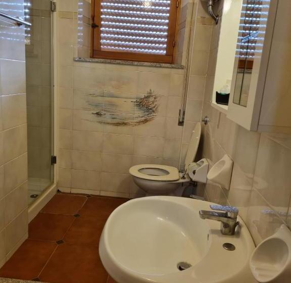 Quarto Estandar, Plammas