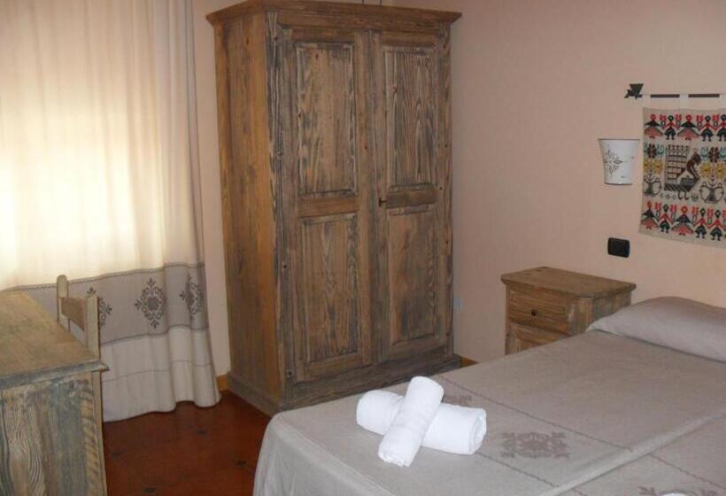 חדר סטנדרט, Plammas