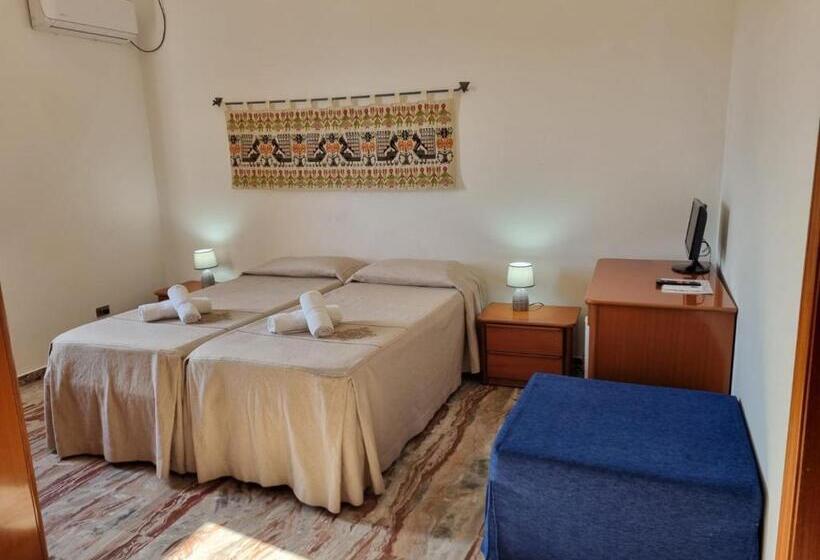 חדר סטנדרט, Plammas