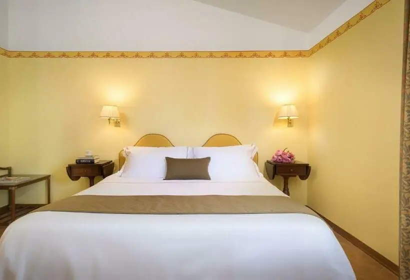 Standard-huone, San Gregorio