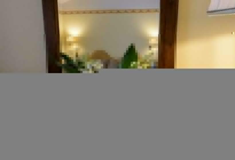 스위트, San Gregorio