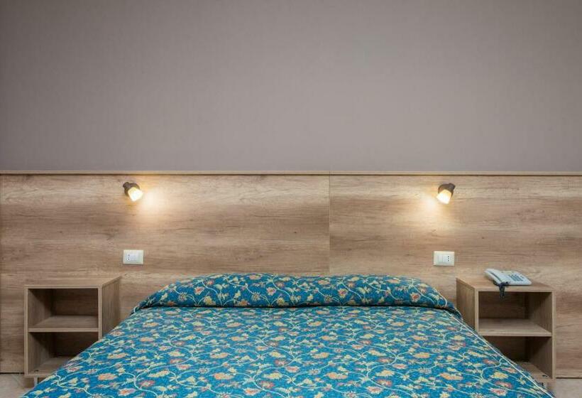 חדר סטנדרט יחיד, Tasso