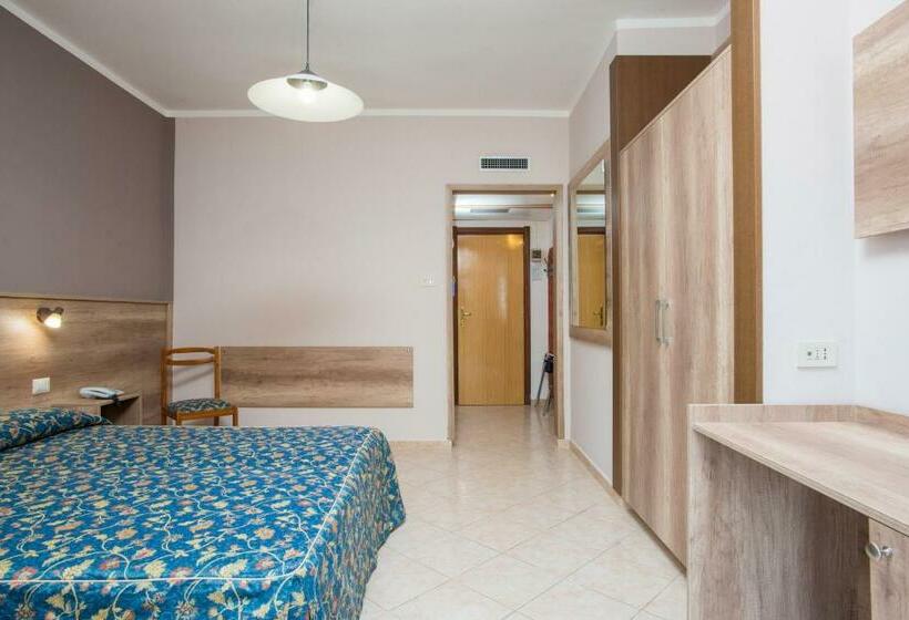 חדר סטנדרט, Tasso