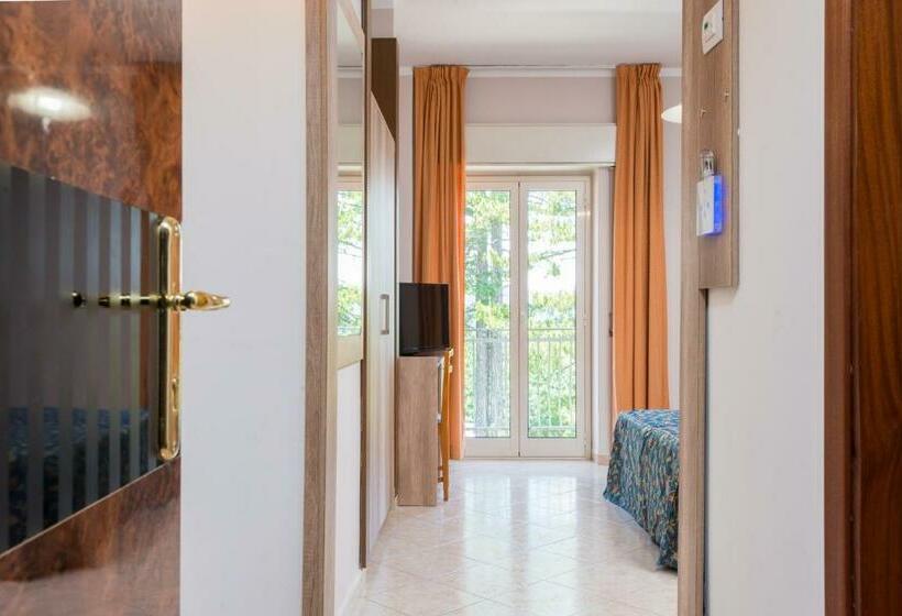 חדר סטנדרט, Tasso