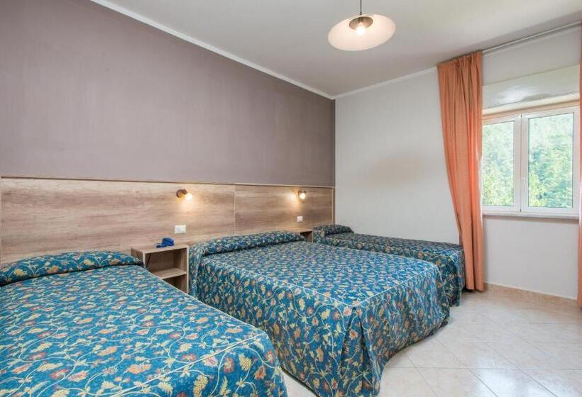 חדר משפחתי, Tasso