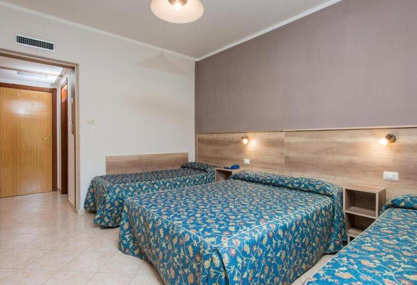 חדר משפחתי, Tasso