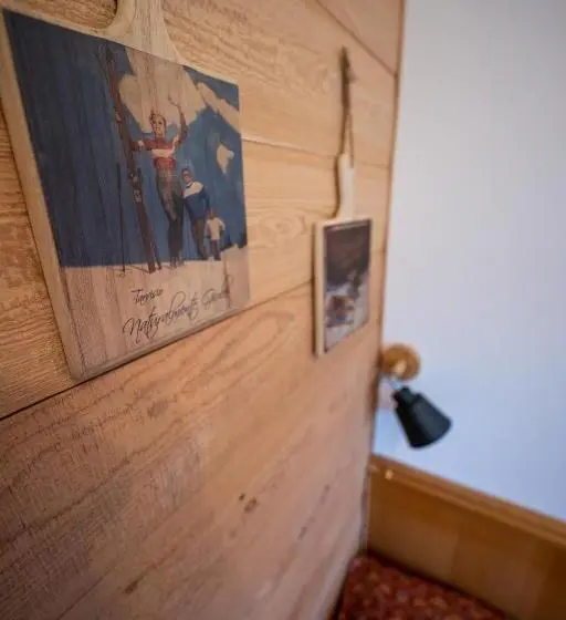 Standard Yhden Hengen Huone, Valle Verde Rent Ski & Bike