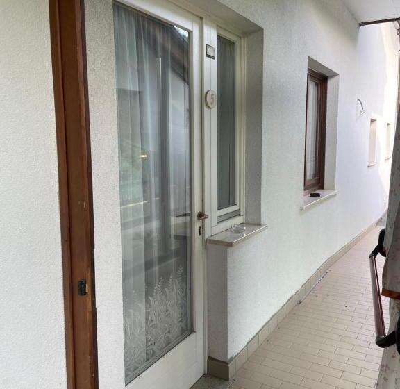 Номер Стандарт Индивидуальный, Valle Verde Rent Ski & Bike