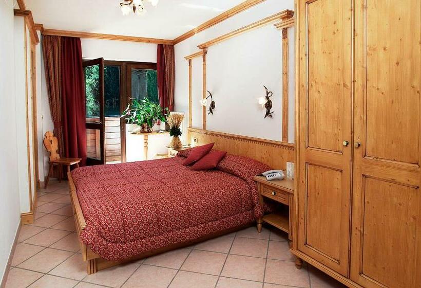 스탠다드 룸, Valle Verde   Rent Ski & Bike