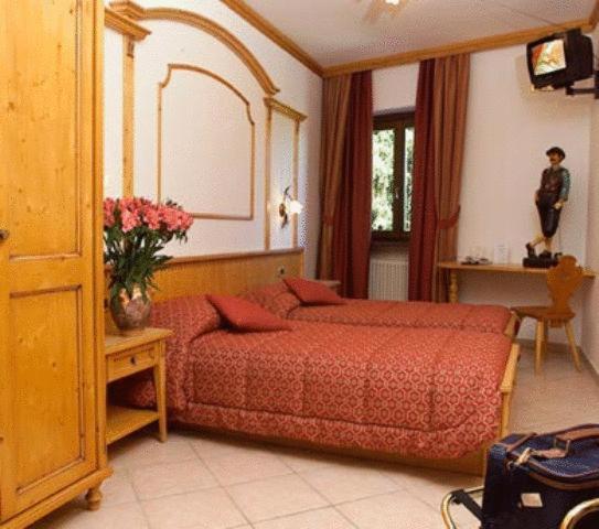 Номер Стандарт, Valle Verde Rent Ski & Bike