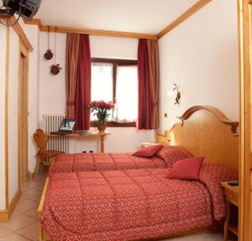 Номер Стандарт, Valle Verde   Rent Ski & Bike