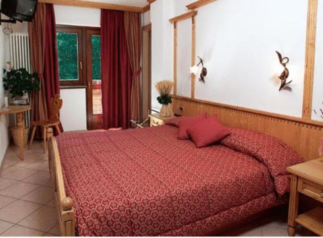 Номер Стандарт, Valle Verde Rent Ski & Bike