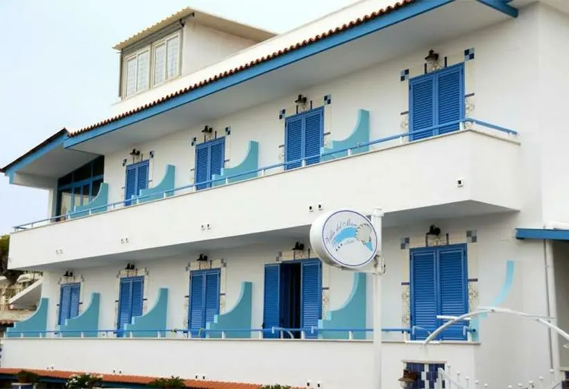 اتاق لوکس, Villa Del Mare