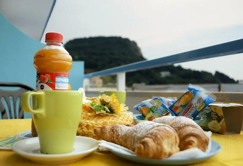 اتاق استاندارد یک نفره, Villa Del Mare