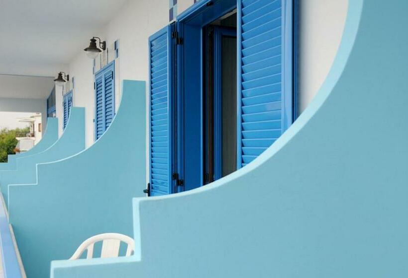 חדר סטנדרט יחיד, Villa Del Mare