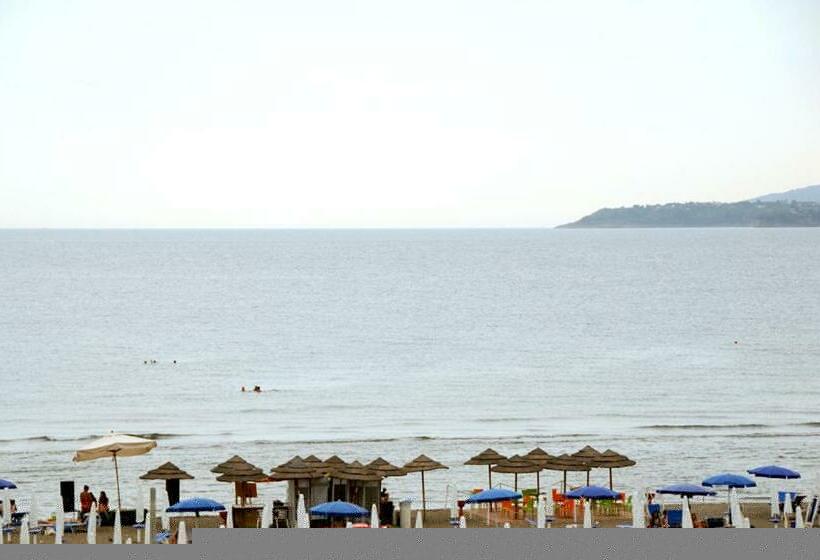 חדר דלוקס, Villa Del Mare