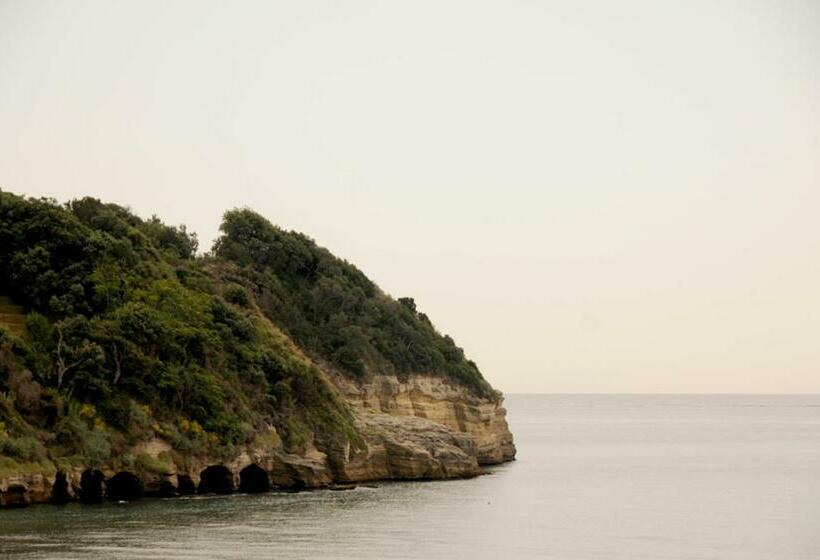 חדר סטנדרט לארבעה, Villa Del Mare