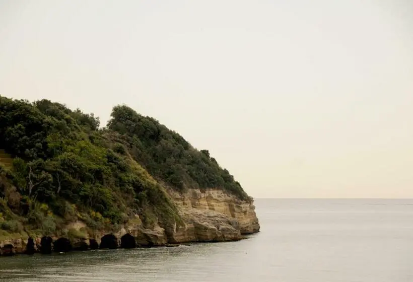 اتاق استاندارد چهار تخته, Villa Del Mare