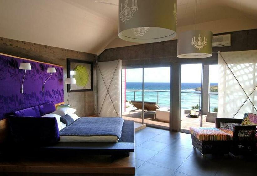 سوییت, Villa Lodge 4 Epices