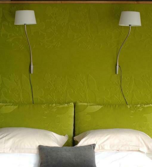 سوییت, Villa Lodge 4 Epices