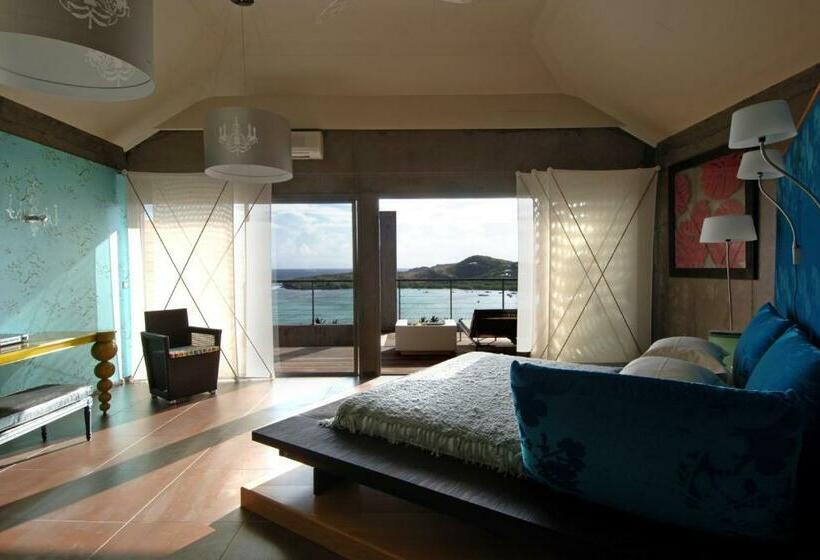 سوییت, Villa Lodge 4 Epices