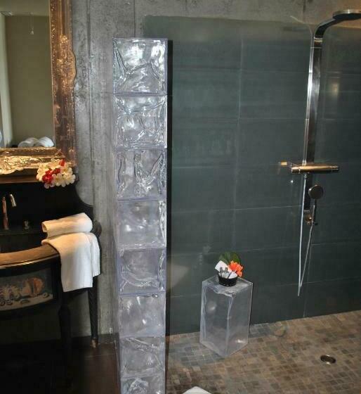 سوییت, Villa Lodge 4 Epices