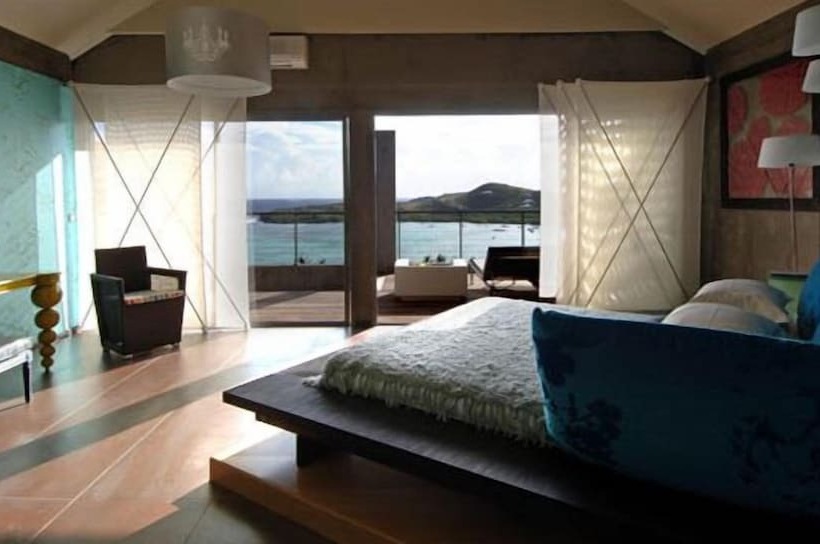 سوییت, Villa Lodge 4 Epices