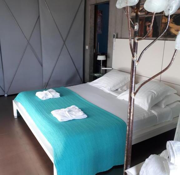 سوییت با استخر, Villa Lodge 4 Epices