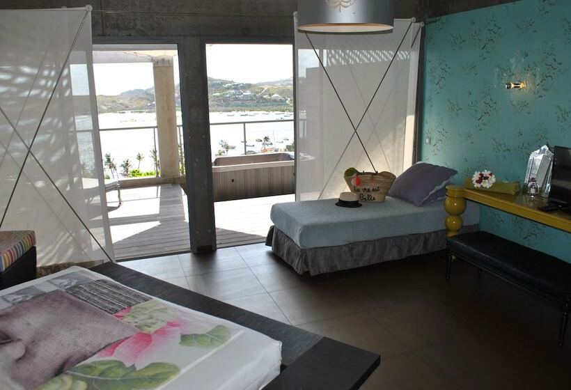 سوییت, Villa Lodge 4 Epices