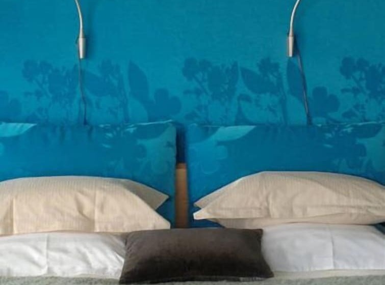 سوییت, Villa Lodge 4 Epices