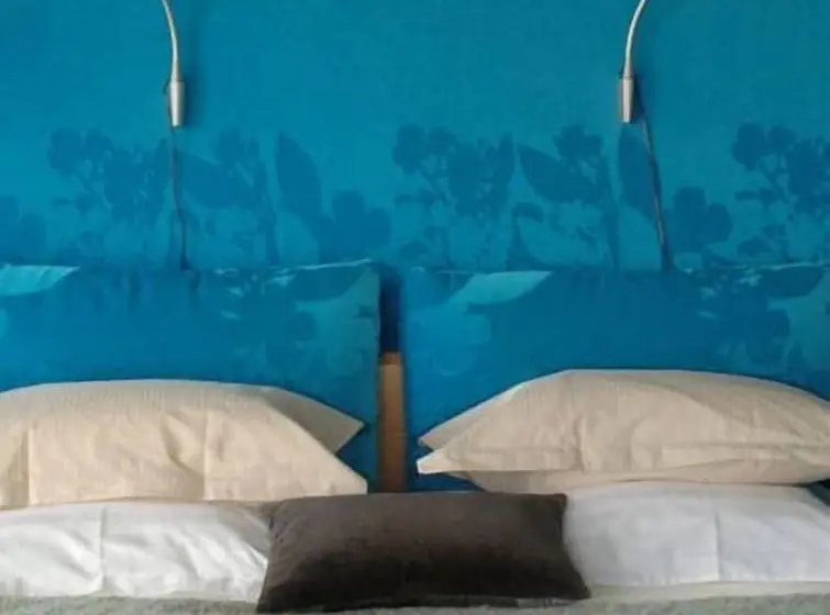 سوییت, Villa Lodge 4 Epices