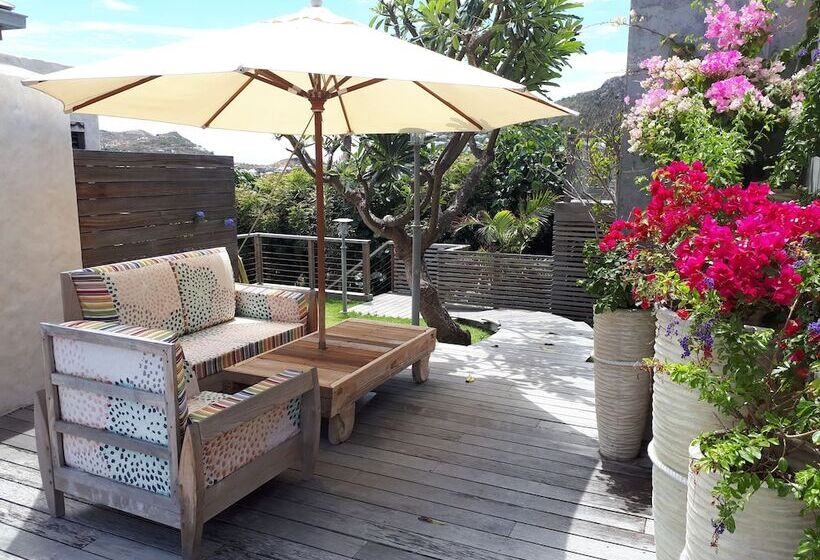 اتاق استاندارد, Villa Lodge 4 Epices