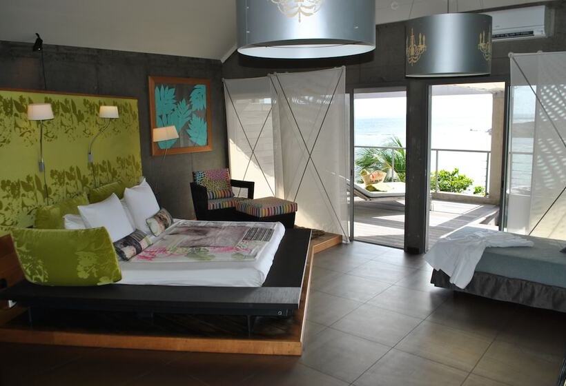 سوییت, Villa Lodge 4 Epices