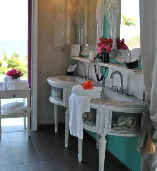 سوییت با استخر, Villa Lodge 4 Epices