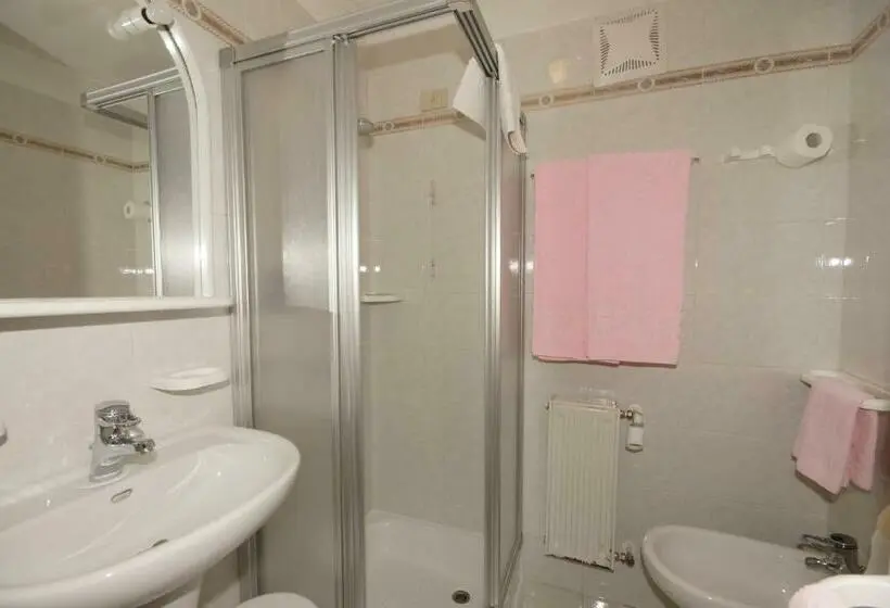 Superior-huone, Villa Mozart