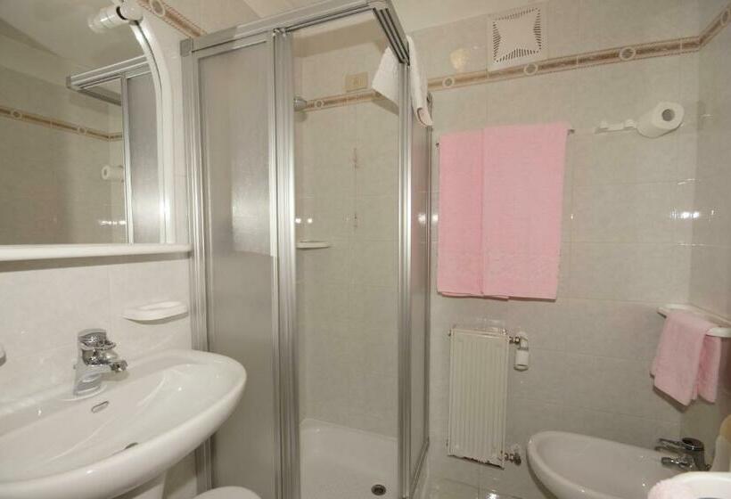 スタンダードルーム, Villa Mozart