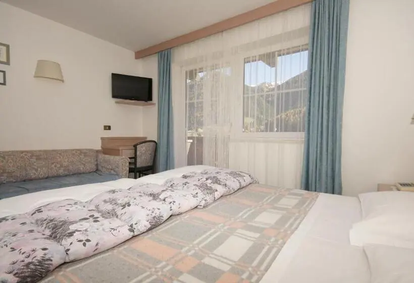 Superior-huone, Villa Mozart