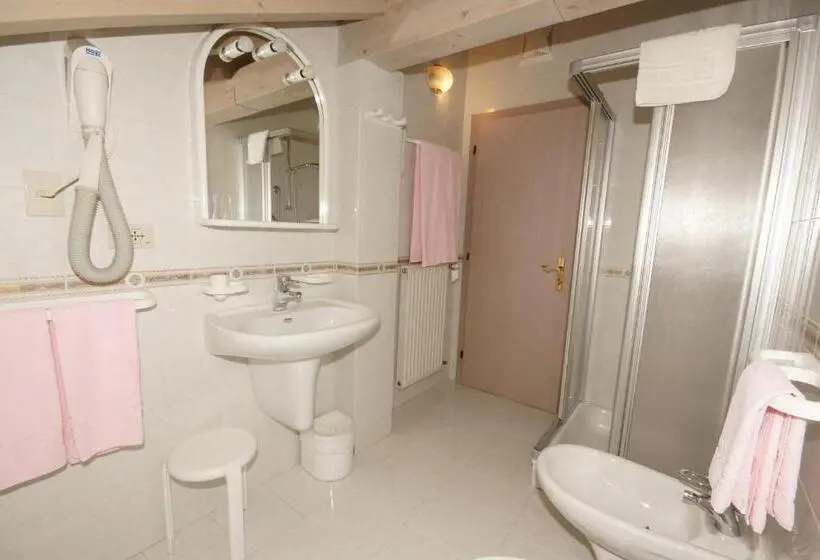 Superior-huone, Villa Mozart