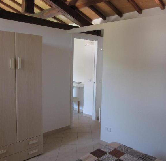 سوییت, Villa Smeraldo