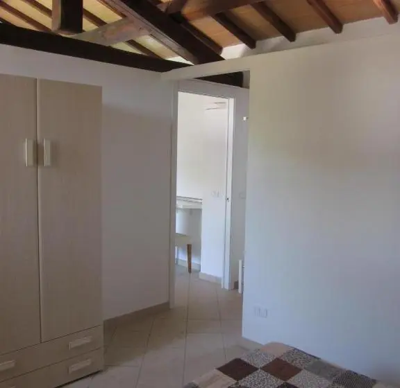 Sviitti, Villa Smeraldo
