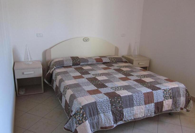 سوییت, Villa Smeraldo