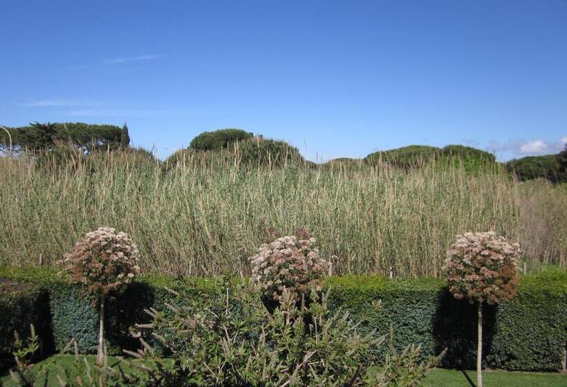 اتاق استاندارد با بالکن, Villa Smeraldo