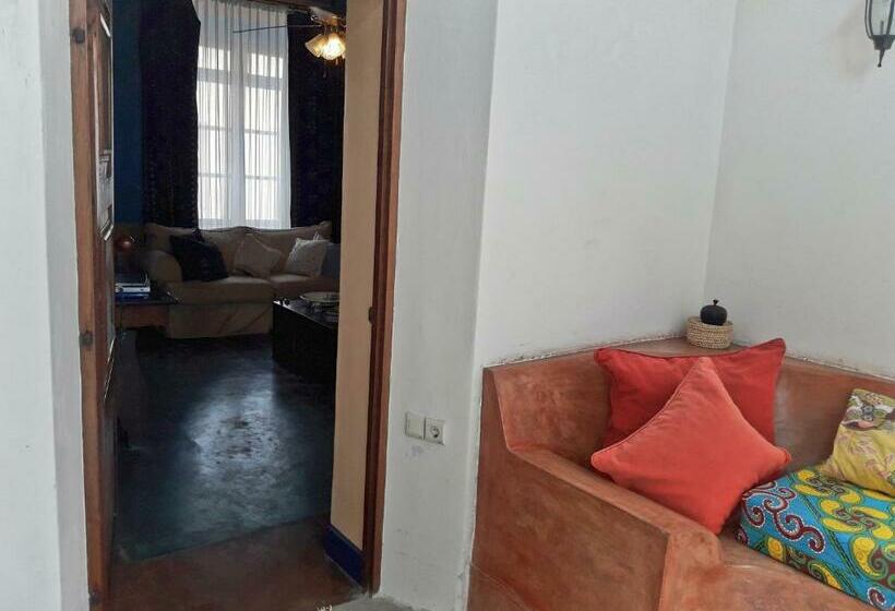 带1个卧室的公寓, Jardim Dos Aloés, Unique B&b Casa De Charme