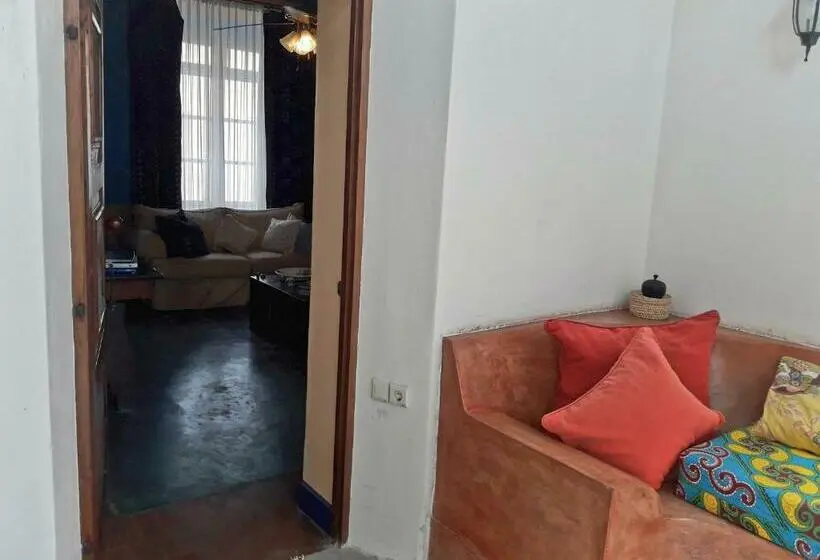 آپارتمان 1 خوابه, Jardim Dos Aloés, Unique B&b   Casa De Charme