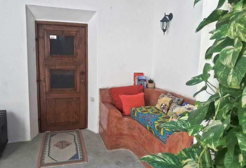 带1个卧室的公寓, Jardim Dos Aloés, Unique B&b Casa De Charme